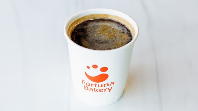 Fortuna Bakery